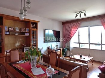 apartment em Avenida Santa Inês, Parque Mandaqui - São Paulo - SP