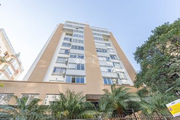 apartment em Rua Ângelo Possebon, Centro - Canoas - RS