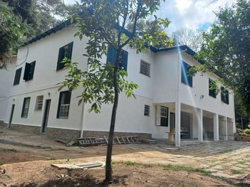 house em Rua Doutor Agostinho Goulão, Corrêas - Petrópolis - RJ