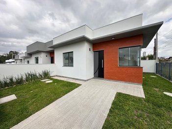 house em Rua dos Pinheiros, Portão Velho - Portão - RS