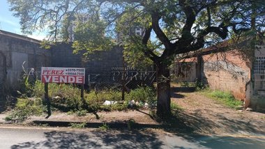 land_lot em Rua Colômbia, Vila Brasil - Londrina - PR