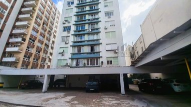 apartment em Avenida Protásio Alves, Rio Branco - Porto Alegre - RS