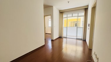 apartment em Avenida Doutor Cristiano Guimarães, Planalto - Belo Horizonte - MG