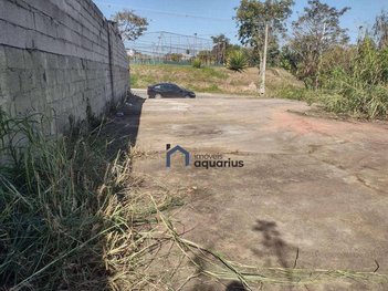 commercial_land_lot em Avenida José Ignacio Bicudo, Jardim São Leopoldo - São José dos Campos - SP