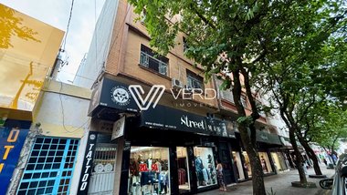apartment em Rua Morom, Centro - Passo Fundo - RS