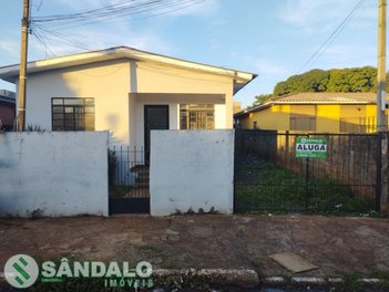 house em Rua Universo, Jardim Nova Paulista - Sarandi - PR
