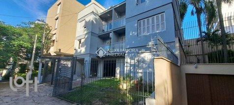 apartment em Bagé, Petrópolis - Porto Alegre - RS