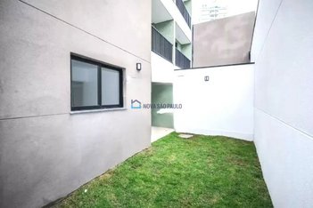 apartment em Avenida Itaboraí, Bosque da Saúde - São Paulo - SP