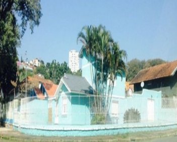 house em Abelardo Marques, Santa Tereza - Porto Alegre - RS