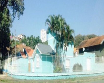 Cômodo Condomínio