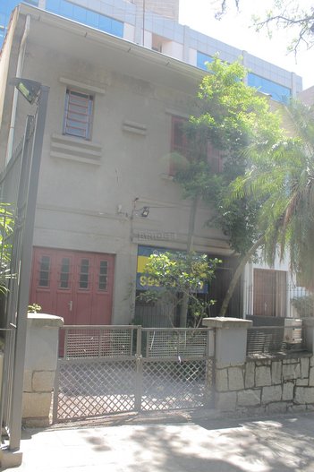 house em Doutor Maurício Cardoso, Moinhos de Vento - Porto Alegre - RS