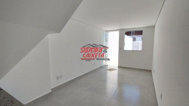 house em Rua Água Doce do Mantena, Jardim Leblon - Belo Horizonte - MG