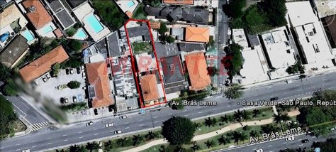 business em Braz Leme, Casa Verde - São Paulo - SP