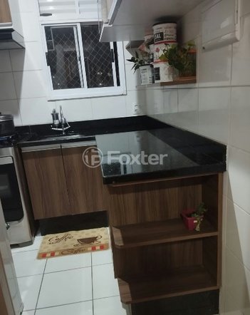 apartment em Rua Lourenço Franco do Prado, Jardim Heloisa - São Paulo - SP