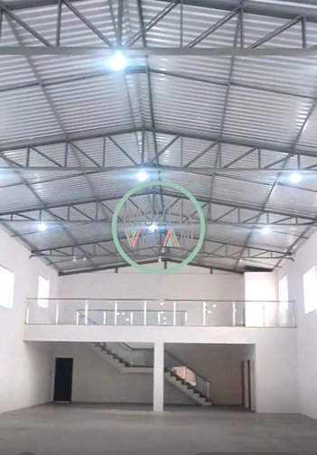 industrial em Rua Caçapava, Vila Nair - São José dos Campos - SP