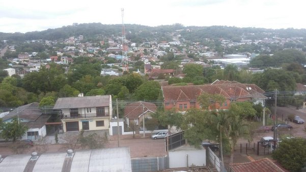 Cômodo Condomínio