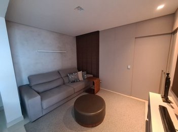 apartment em Rua Genoveva de Souza, Sagrada Família - Belo Horizonte - MG
