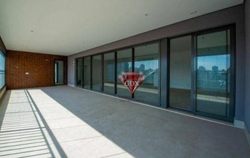 apartment em Avenida Professor Ascendino Reis, Vila Clementino - São Paulo - SP