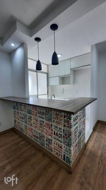 apartment em Aricanduva, Carrão - São Paulo - SP