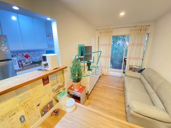 apartment em Avenida Padre Pereira de Andrade, Boaçava - São Paulo - SP