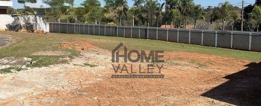 land_lot em Rua Engenheiro Paulo de Campos Fessel, Dois Córregos - Valinhos - SP
