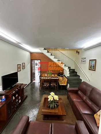 house em Rua Ângela Tomé, Rudge Ramos - São Bernardo do Campo - SP