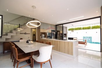 house em Rua Herwin Hass, Residencial Milano - Indaiatuba - SP