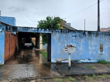 house em Rua Lauro Celestino de Carvalho, Copas Verdes - Ji-Paraná - RO