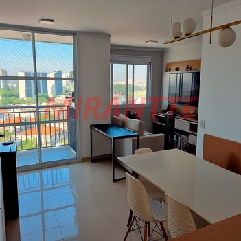 apartment em Rua Henrique Felipe da Costa, Vila Guilherme - São Paulo - SP