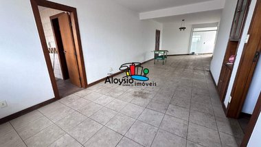 apartment em Rua Benedito Valadares, Centro - Sete Lagoas - MG