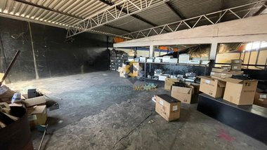 industrial em Coronel Marcelino, Santa Rosa - Belo Horizonte - MG