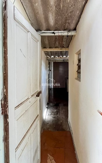 house em Avenida 12 A, Vila Indaiá - Rio Claro - SP