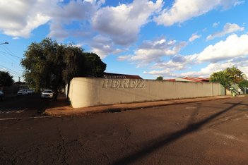 land_lot em Rua Araicás, Vila Goes - Londrina - PR