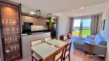 apartment em Estrada do Mar, Xangri-Lá - Xangri-Lá - RS