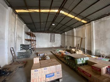 industrial em Dona Alzira, Sarandi - Porto Alegre - RS