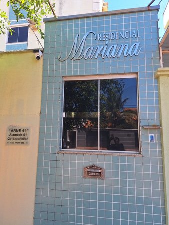 Cômodo Condomínio