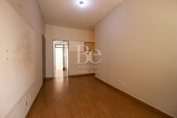 apartment em Rua Mulungu, Eldorado - Contagem - MG