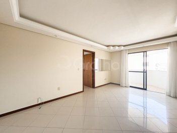 apartment em Rua São Pedro, Balneário - Florianópolis - SC