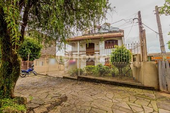 house em Rua Fontoura Xavier, Jardim São Pedro - Porto Alegre - RS