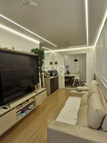 apartment em Rua Francisco Corazza, Parque Residencial da Lapa - São Paulo - SP