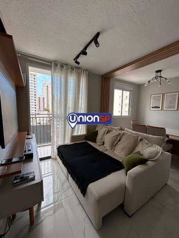apartment em Rua Faustolo, Água Branca - São Paulo - SP