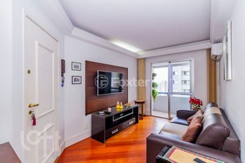 apartment em Avenida Lins de Vasconcelos, Cambuci - São Paulo - SP