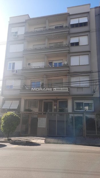 apartment em Rua Coronel Bordini, Moinhos de Vento - Porto Alegre - RS
