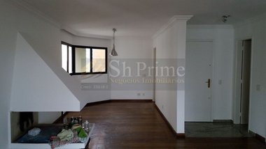 apartment em Rua Caraíbas, Perdizes - São Paulo - SP