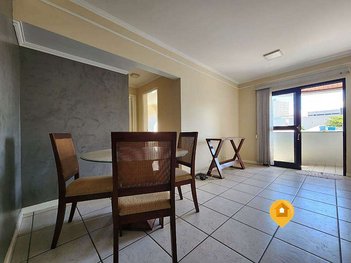 apartment em Avenida Nelson Spielmann, Palmital - Marília - SP