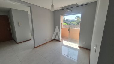 apartment em Rua Guaianazes, Floresta - Joinville - SC