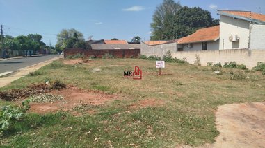 land_lot em Avenida São Paulo, Loanda - Loanda - PR