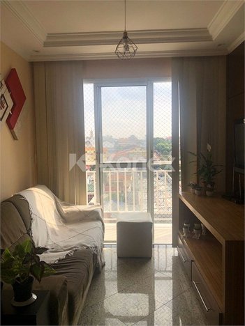 apartment em Avenida Antônio Diogo, Vila Ré - São Paulo - SP