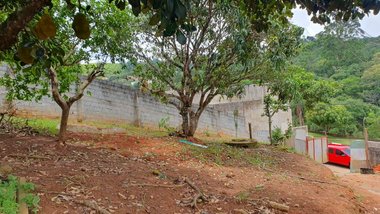 land_lot em Rua América do Norte, Recanto Maravilha III - Santana de Parnaíba - SP