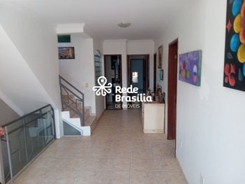 house em QE 46 Conjunto K, Guará II - Brasília - DF